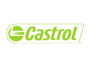castrol-green-logo
