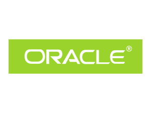 oracle-green-logo
