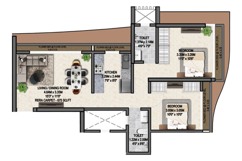 09-serene-typical-floor-plan-3rd-floor-outer