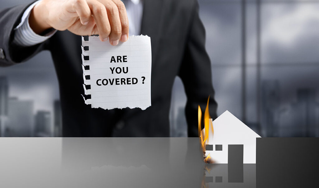 Different Types of Fire Insurance Policies in India Torus