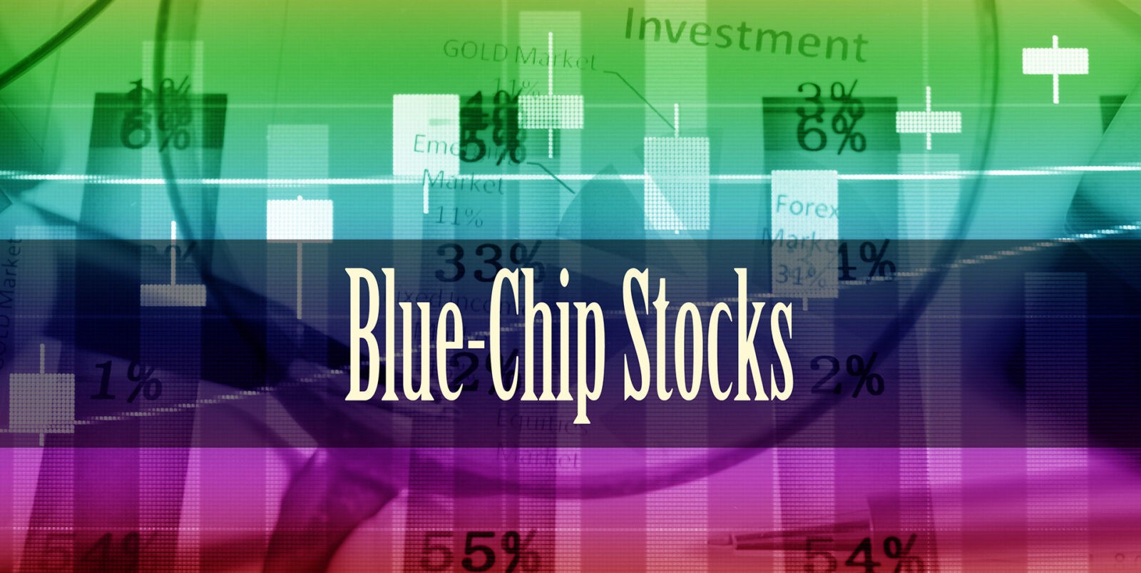 What are Blue Chip Stocks? Best Blue Chip Stocks to Buy Now in India